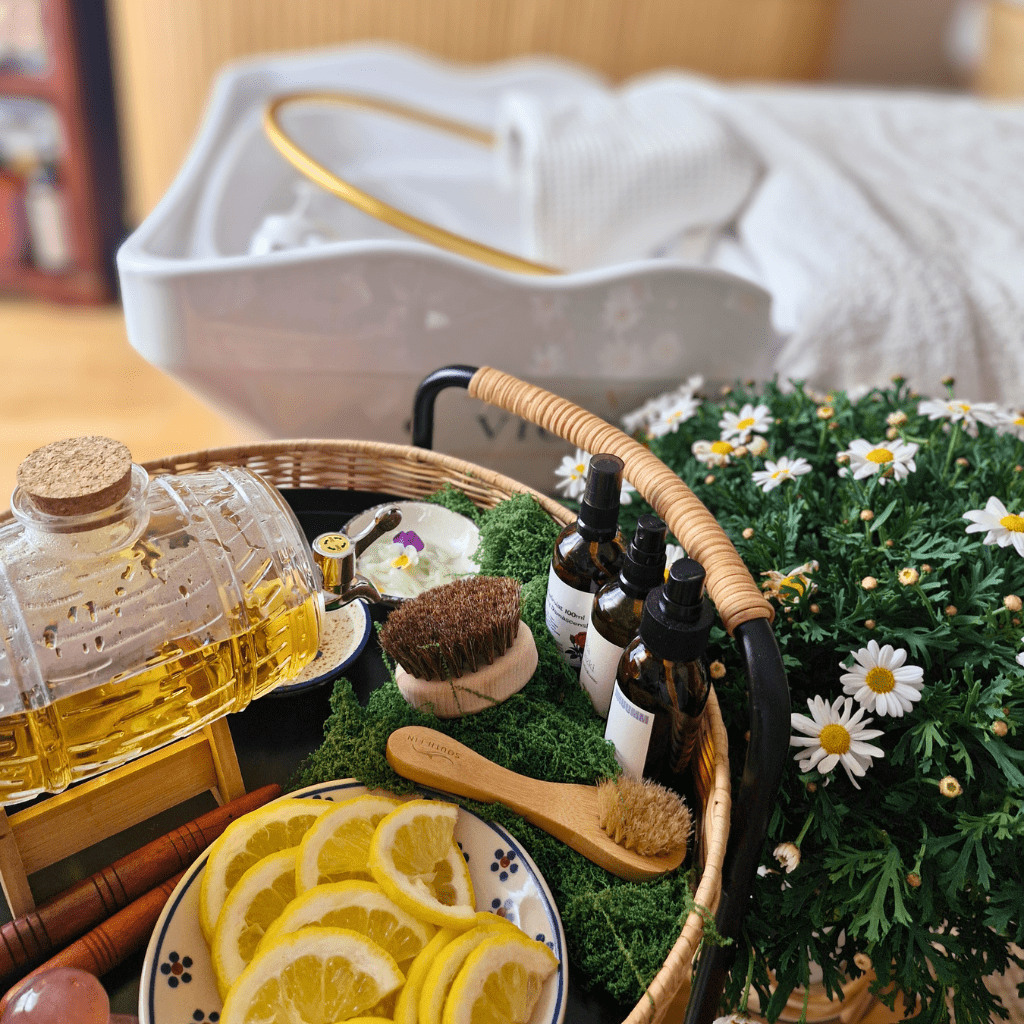 sirene head spa cennik