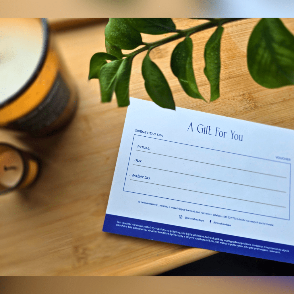 pakiet 3 x voucher głębia oceanu