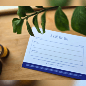 Koszyk pakiet 3 x voucher głębia oceanu