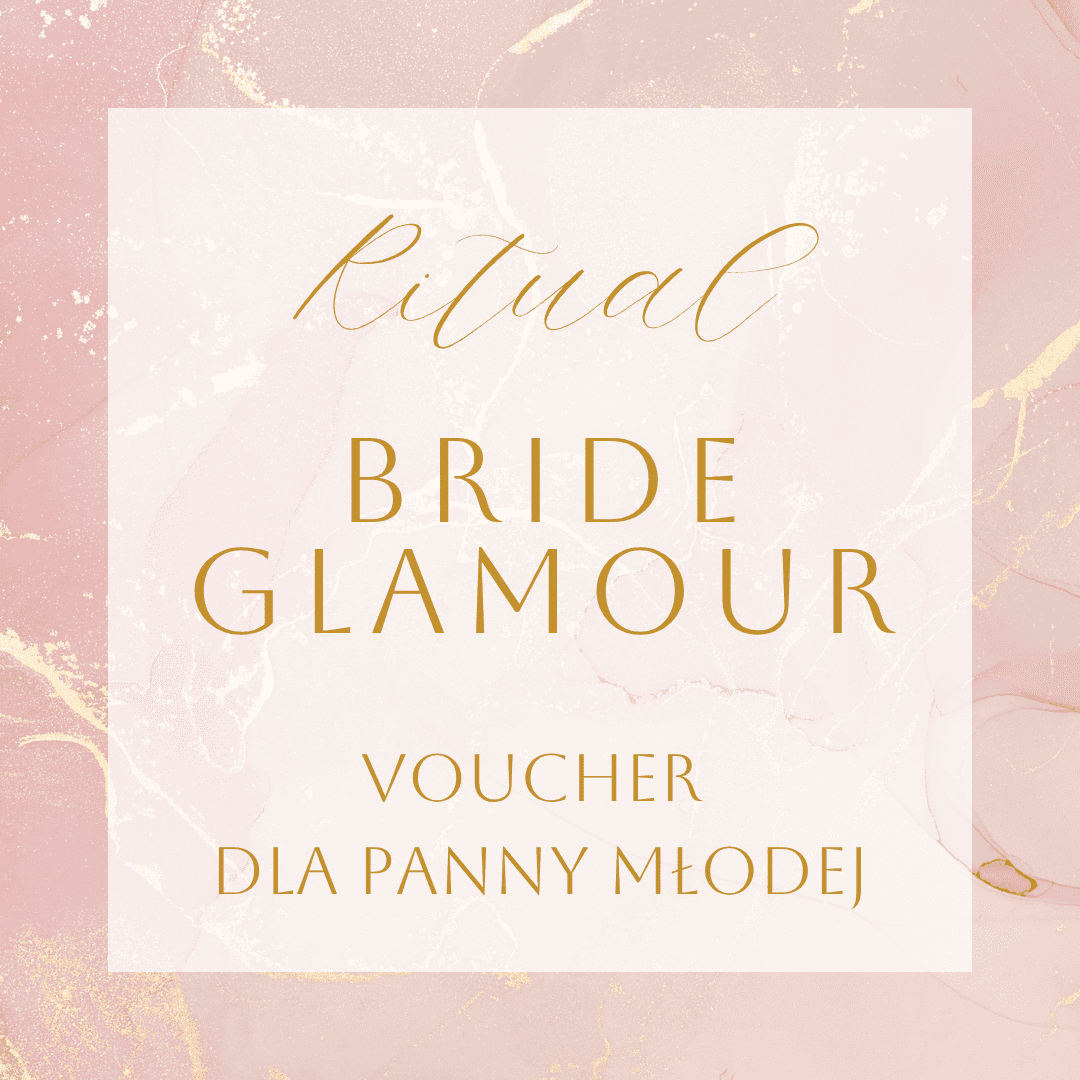 voucher rytuał birde glamour voucher rytuał birde glamour